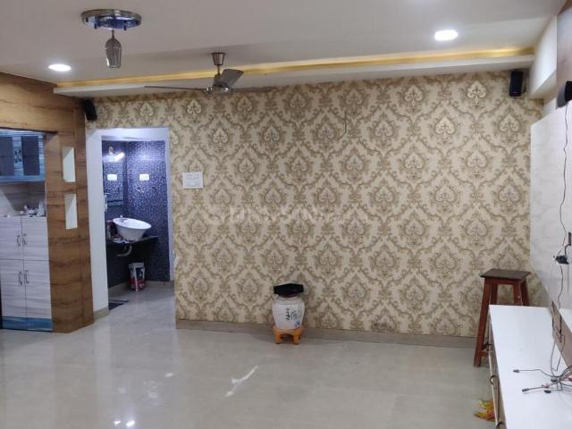 2 BHK Apartment in Kalyan West for rent Kalyan. The reference number is 20395147