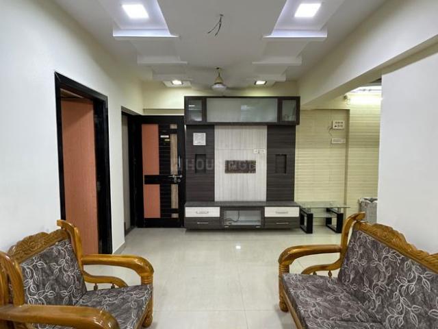 2 BHK Apartment in Kalyan West for rent Kalyan. The reference number is 20395288