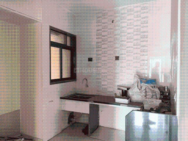 2 BHK Apartment in Kalyan West for rent Kalyan. The reference number is 20395604