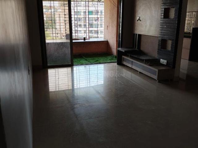 2 BHK Apartment in Kalyan West for rent Kalyan. The reference number is 20395612