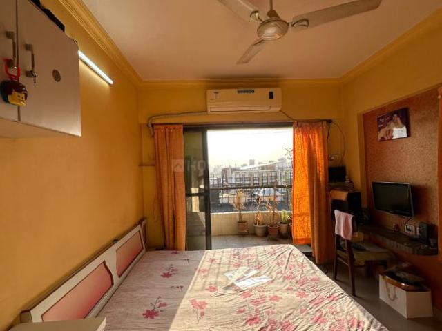 2 BHK Apartment in Kalyan West for rent Kalyan. The reference number is 20390054
