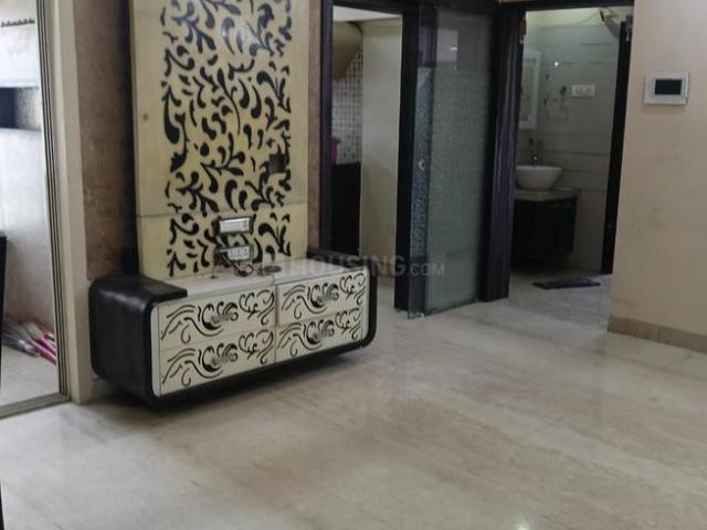 2 BHK Apartment in Kalyan West for rent Kalyan. The reference number is 20401879