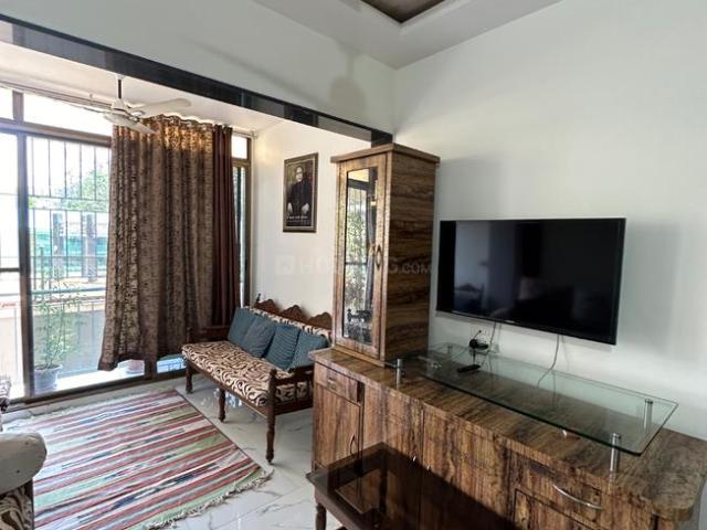 2 BHK Apartment in Kalyan West for rent Kalyan. The reference number is 20403987