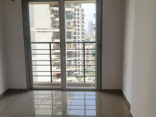 2 BHK Apartment in Kalyan West for rent Kalyan. The reference number is 20426806