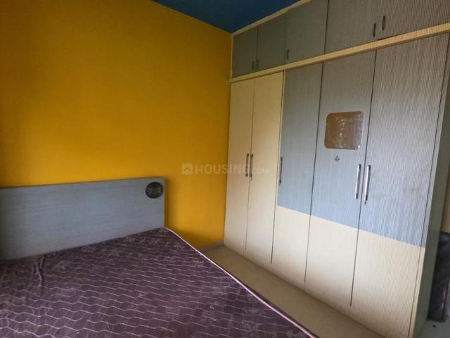 2 BHK Apartment in Kalyan West for rent Kalyan. The reference number is 20428454