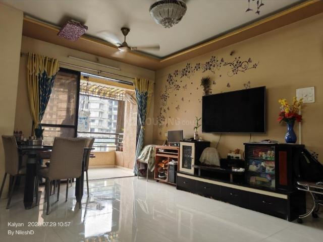 2 BHK Apartment in Kalyan West for rent Kalyan. The reference number is 20432323