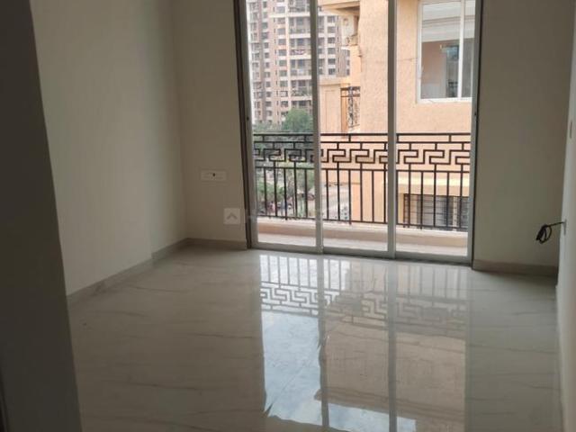 2 BHK Apartment in Kalyan West for rent Kalyan. The reference number is 20449015