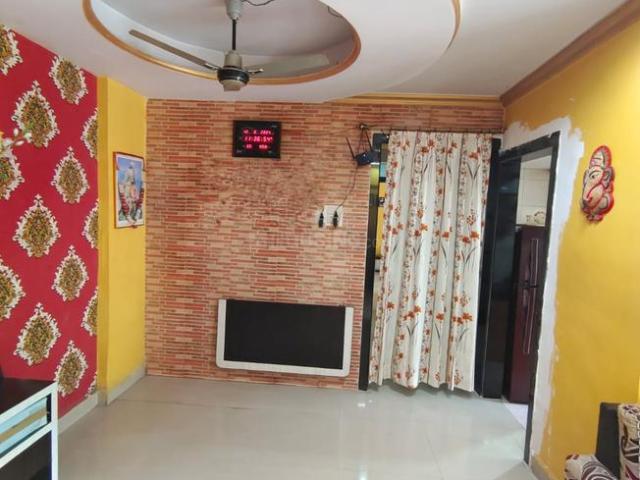 2 BHK Apartment in Kalyan West for rent Kalyan. The reference number is 20457918
