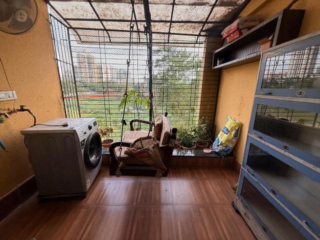 2 BHK Apartment in Kalyan West for rent Kalyan. The reference number is 20459019
