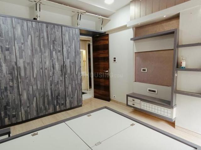 2 BHK Apartment in Kalyan West for rent Kalyan. The reference number is 20451940