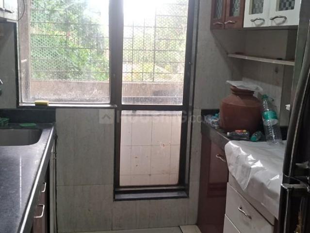 2 BHK Apartment in Kalyan West for rent Kalyan. The reference number is 20464544
