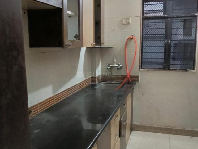 2 BHK Apartment in Kalyan West for rent Kalyan. The reference number is 20461292