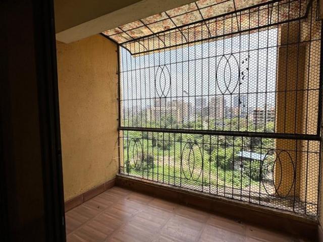 2 BHK Apartment in Kalyan West for rent Kalyan. The reference number is 20461597