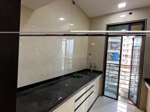 2 BHK Apartment in Kalyan West for rent Kalyan. The reference number is 20461640