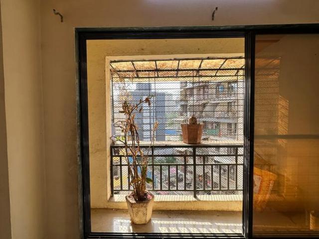 2 BHK Apartment in Kalyan West for rent Kalyan. The reference number is 20478047