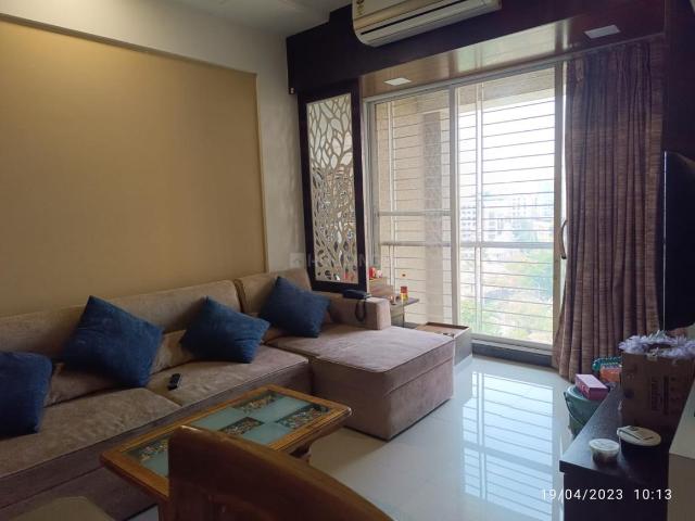2 BHK Apartment in Kalyan West for rent Kalyan. The reference number is 20473644