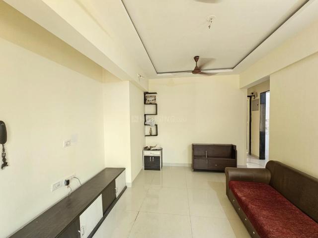 2 BHK Apartment in Kalyan West for rent Kalyan. The reference number is 20496710