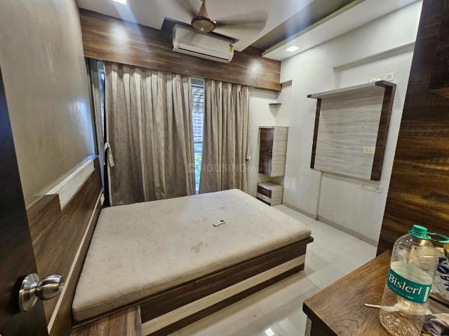 2 BHK Apartment in Kalyan West for rent Kalyan. The reference number is 20501980