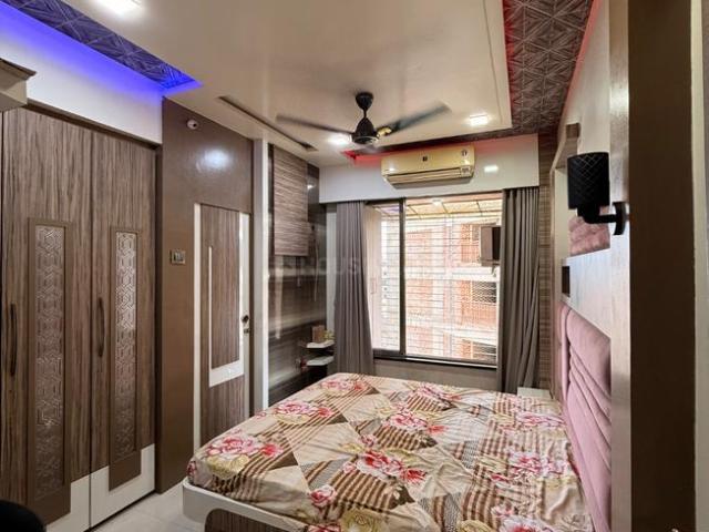 2 BHK Apartment in Kalyan West for rent Kalyan. The reference number is 20514131
