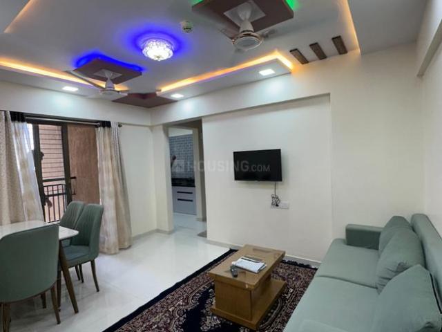 2 BHK Apartment in Kalyan West for rent Kalyan. The reference number is 20540673