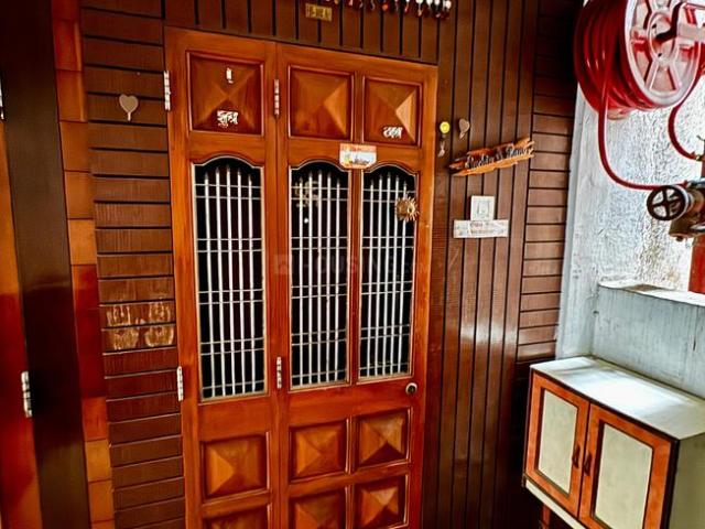 2 BHK Apartment in Kalyan West for rent Kalyan. The reference number is 20569043