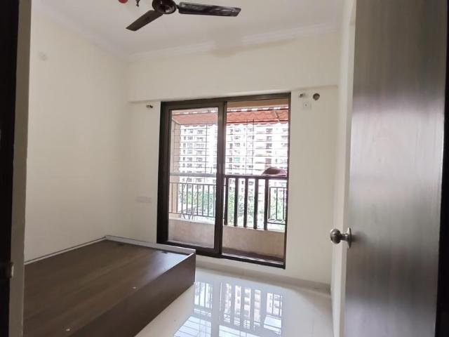 2 BHK Apartment in Kalyan West for rent Kalyan. The reference number is 20605237