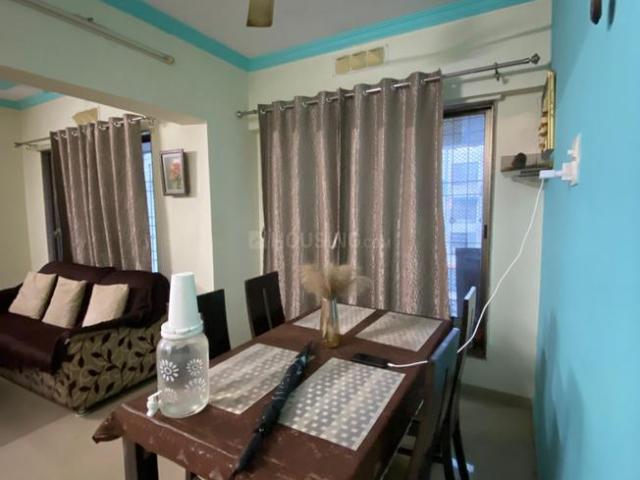 2 BHK Apartment in Kalyan West for rent Kalyan. The reference number is 20648948