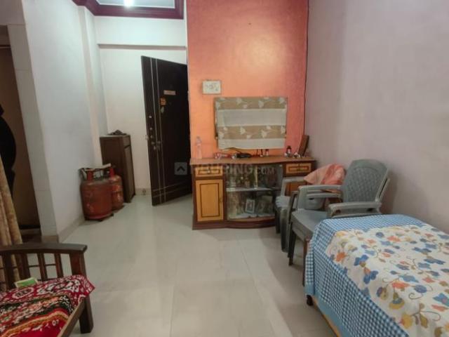 2 BHK Apartment in Kalyan West for rent Kalyan. The reference number is 20663034