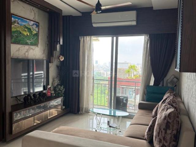 2 BHK Apartment in Kalyan West for rent Kalyan. The reference number is 20670384