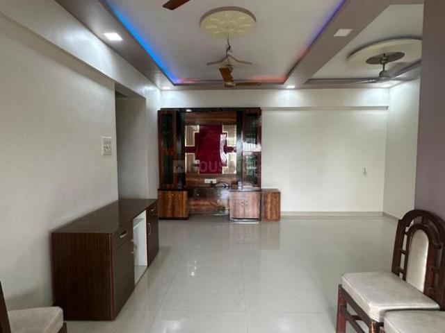 2 BHK Apartment in Kalyan West for rent Kalyan. The reference number is 20670434