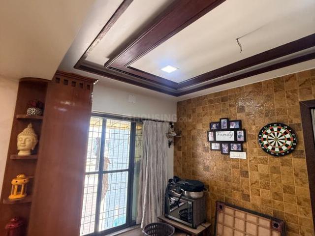 2 BHK Apartment in Kalyan West for rent Kalyan. The reference number is 20672320