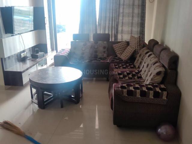2 BHK Apartment in Kalyan West for rent Kalyan. The reference number is 20688039