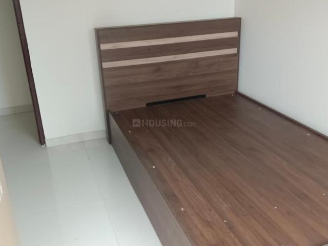 2 BHK Apartment in Kalyan West for rent Kalyan. The reference number is 20725374