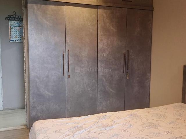 2 BHK Apartment in Kalyan West for rent Kalyan. The reference number is 20726446