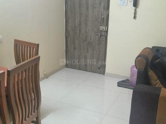 2 BHK Apartment in Kalyan West for rent Kalyan. The reference number is 20734919