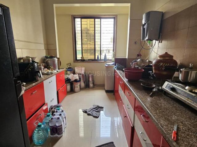 2 BHK Apartment in Kalyan West for rent Kalyan. The reference number is 20731901