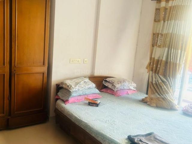 2 BHK Apartment in Kalyan West for rent Kalyan. The reference number is 20766059