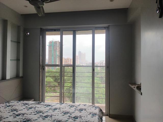 2 BHK Apartment in Kalyan West for rent Kalyan. The reference number is 20767276