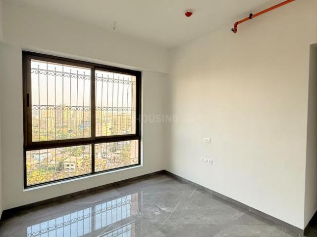 2 BHK Apartment in Kalyan West for rent Kalyan. The reference number is 20772622