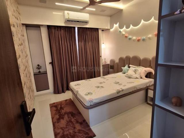2 BHK Apartment in Kalyan West for rent Kalyan. The reference number is 20797465