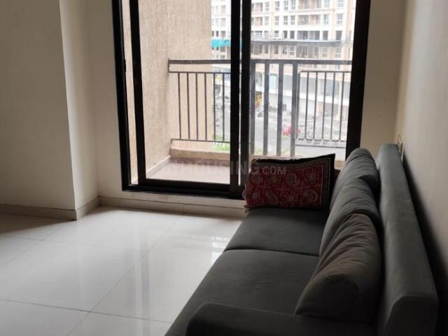 2 BHK Apartment in Kalyan West for rent Kalyan. The reference number is 20826308