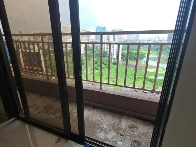 2 BHK Apartment in Kalyan West for rent Kalyan. The reference number is 20839956