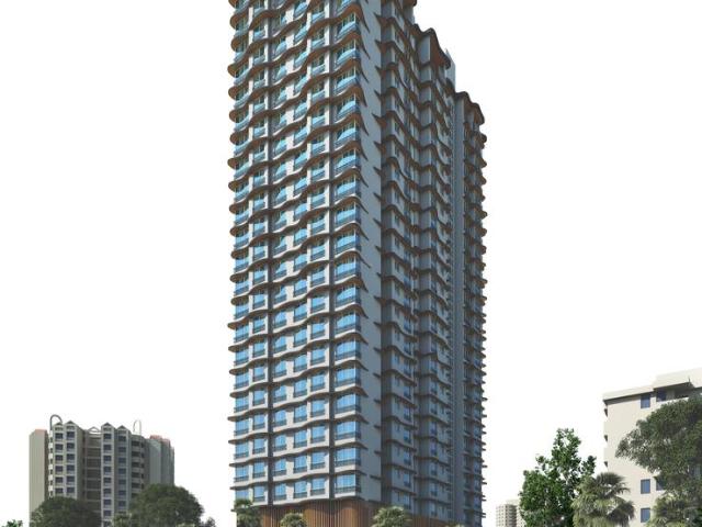 2 BHK Apartment in Kalyan West for rent Kalyan. The reference number is 20830683