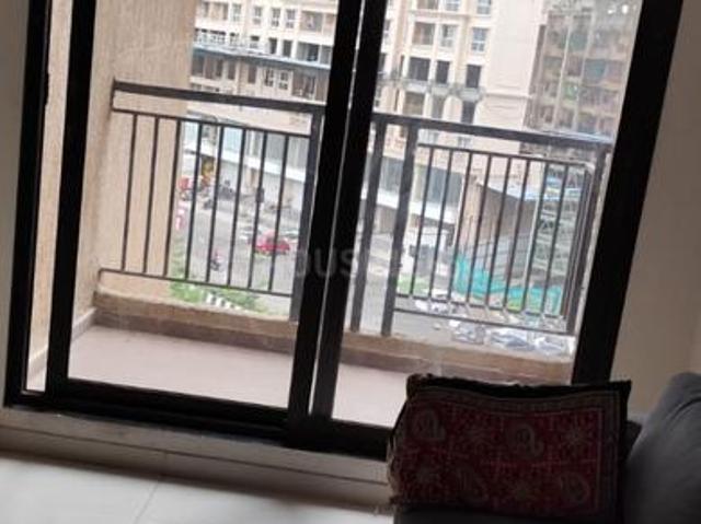 2 BHK Apartment in Kalyan West for rent Kalyan. The reference number is 20831439