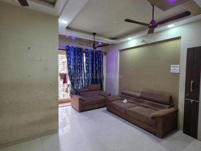 2 BHK Apartment in Kalyan West for rent Kalyan. The reference number is 20831485