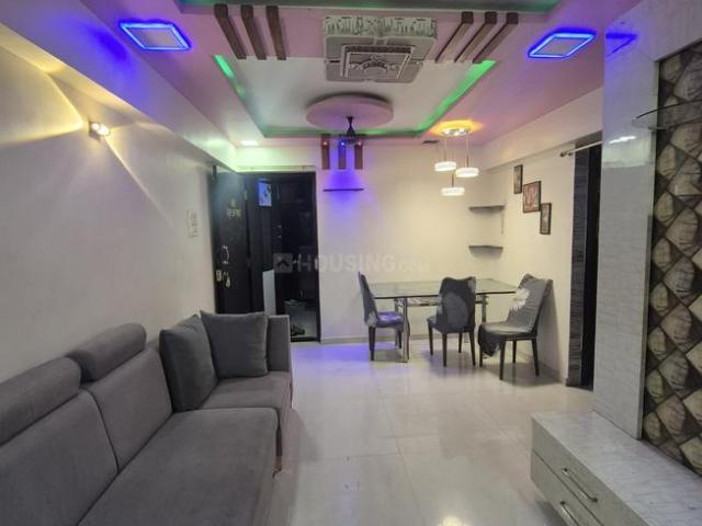 2 BHK Apartment in Kalyan West for rent Kalyan. The reference number is 20844718