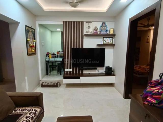 2 BHK Apartment in Kalyan West for rent Kalyan. The reference number is 20846110