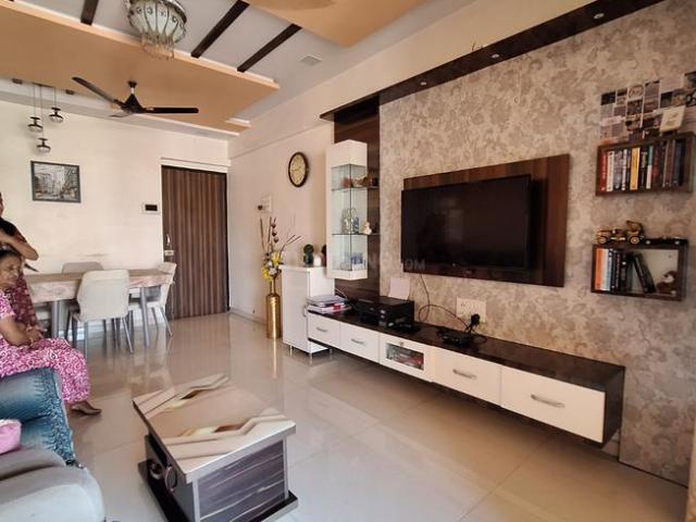 2 BHK Apartment in Kalyan West for rent Kalyan. The reference number is 20975317