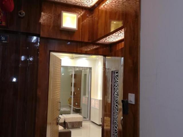 2 BHK Apartment in Kalyan West for rent Kalyan. The reference number is 20977940