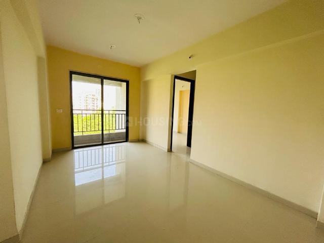 2 BHK Apartment in Kalyan West for resale Thane. The reference number is 13888657